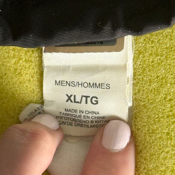 The North Face Black Men’s Gloves XL - Picture 6 of 7